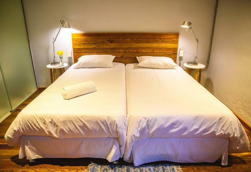 Hostel Posada El Viejo Consulado