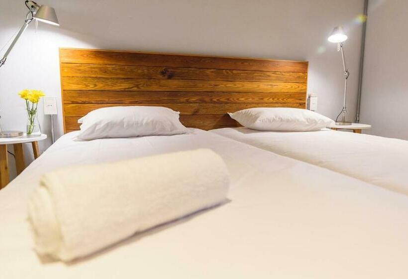 Hostel Posada El Viejo Consulado