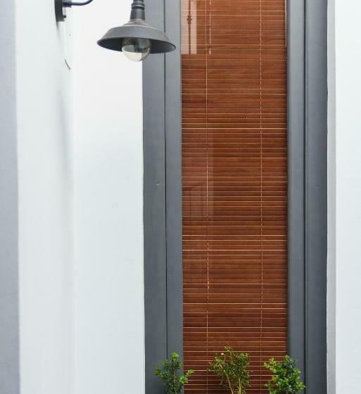 Hostel Posada El Viejo Consulado