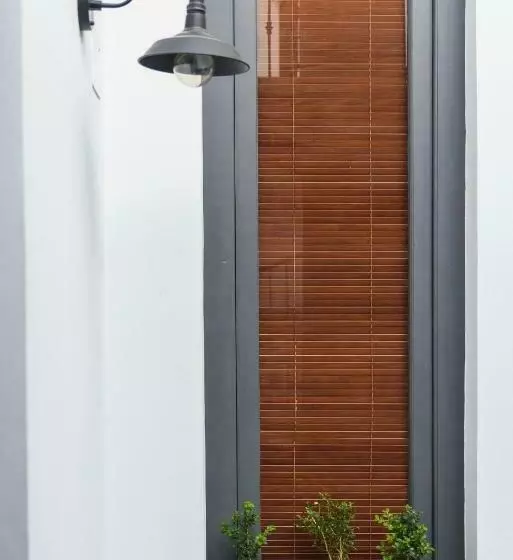 ユースホステル Posada El Viejo Consulado