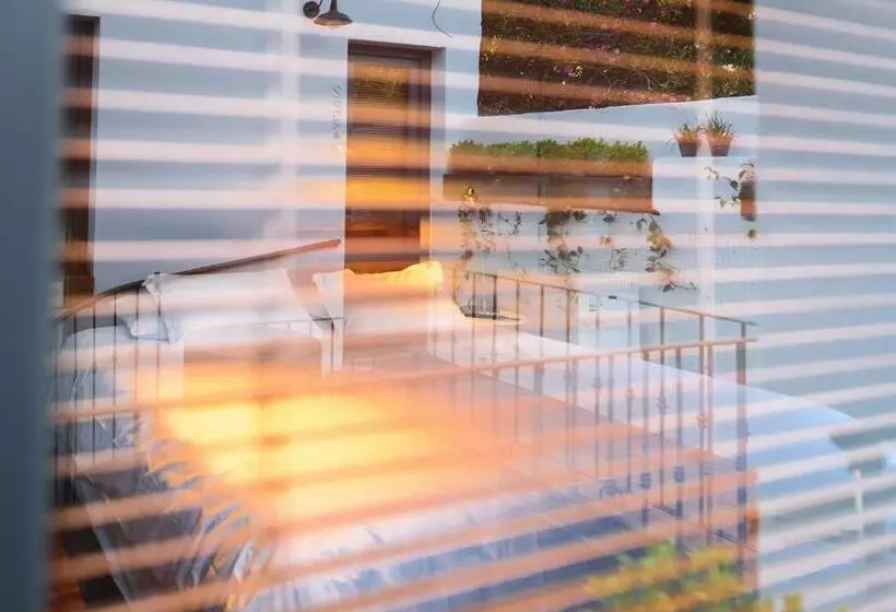 ユースホステル Posada El Viejo Consulado