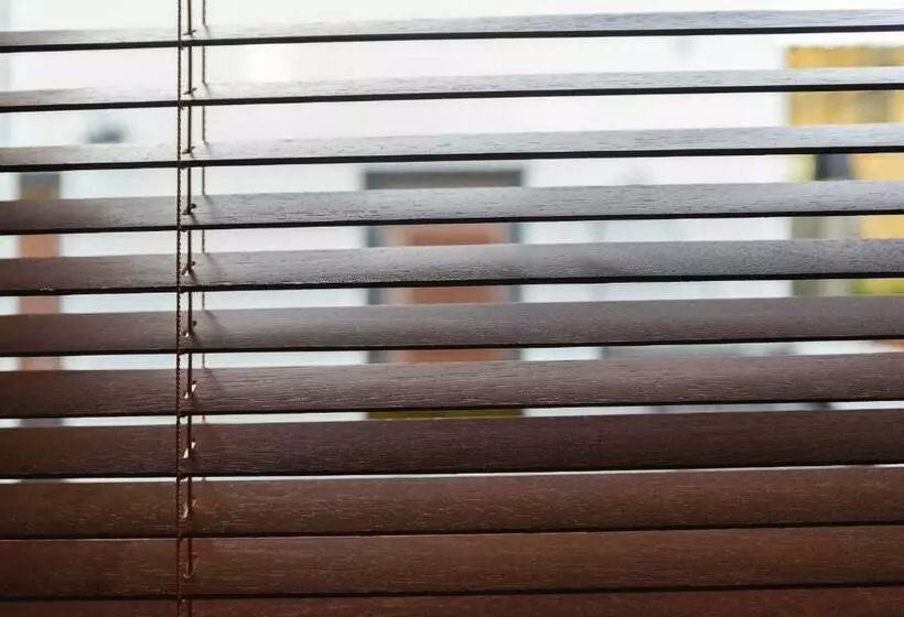 ユースホステル Posada El Viejo Consulado