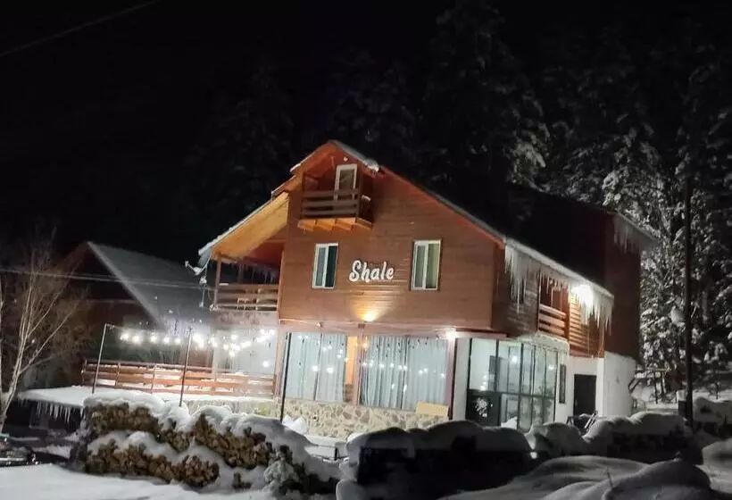 Boutique Hotel Shale