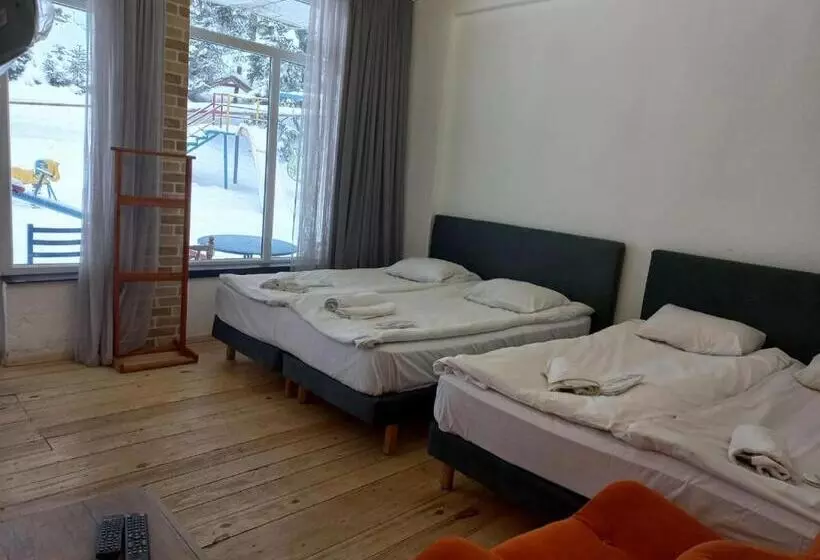 Boutique Hotel Shale