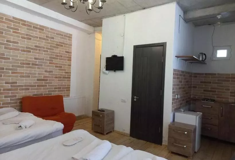 Boutique Hotel Shale