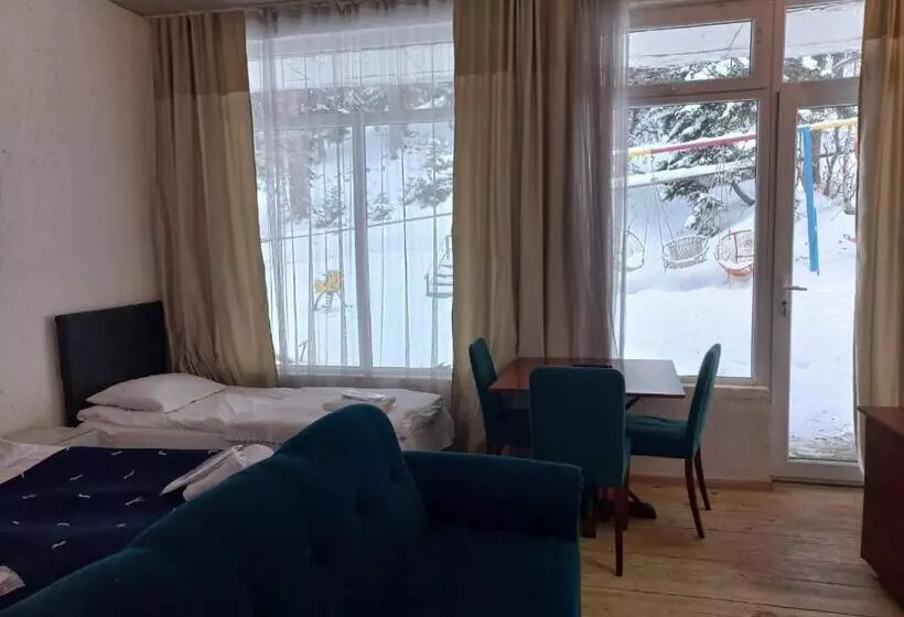 Boutique Hotel Shale