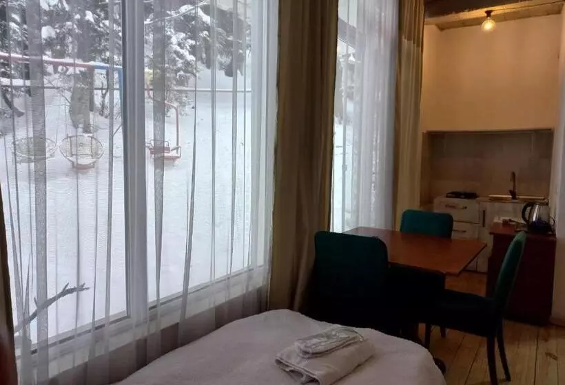 Boutique Hotel Shale