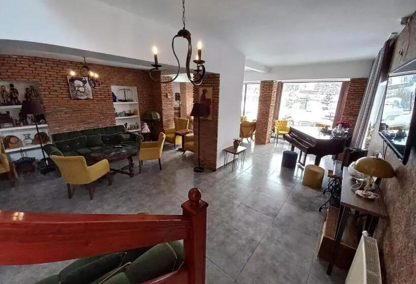 Boutique Hotel Shale