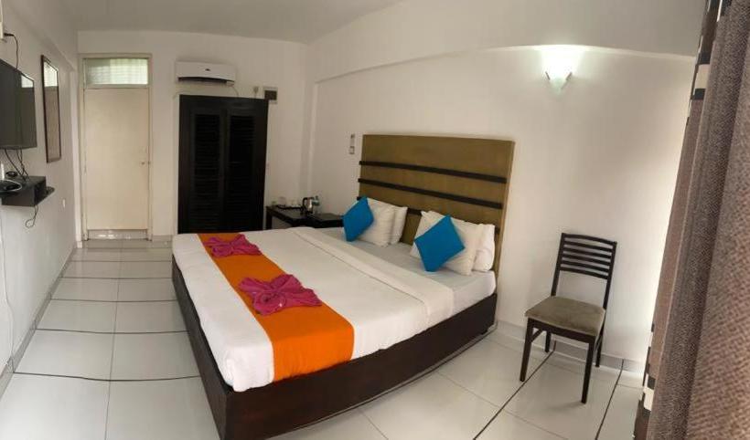 ホテル 360 Beach Residence