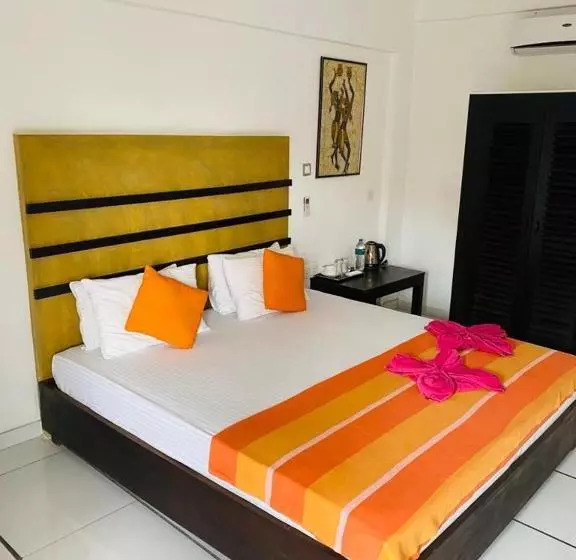 Hotelli 360 Beach Residence