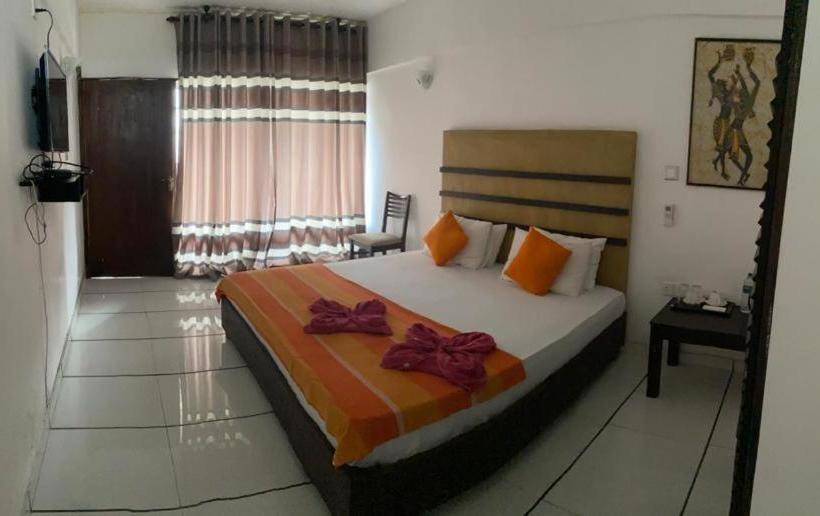 ホテル 360 Beach Residence