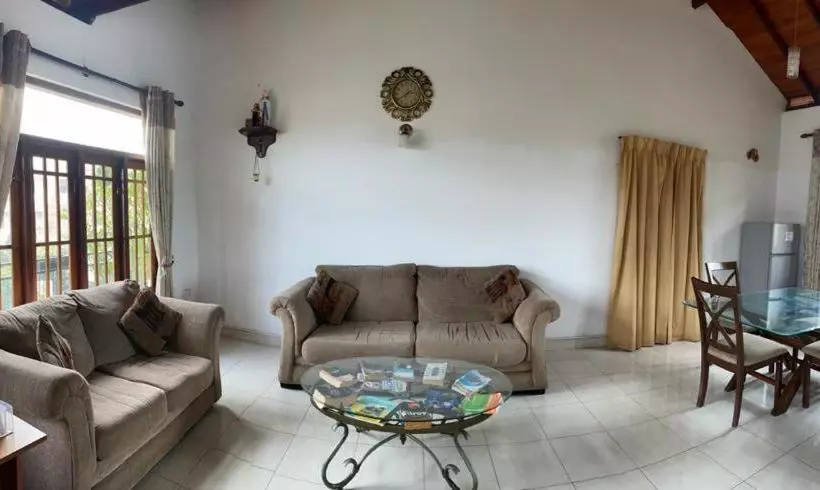 Hotelli 360 Beach Residence
