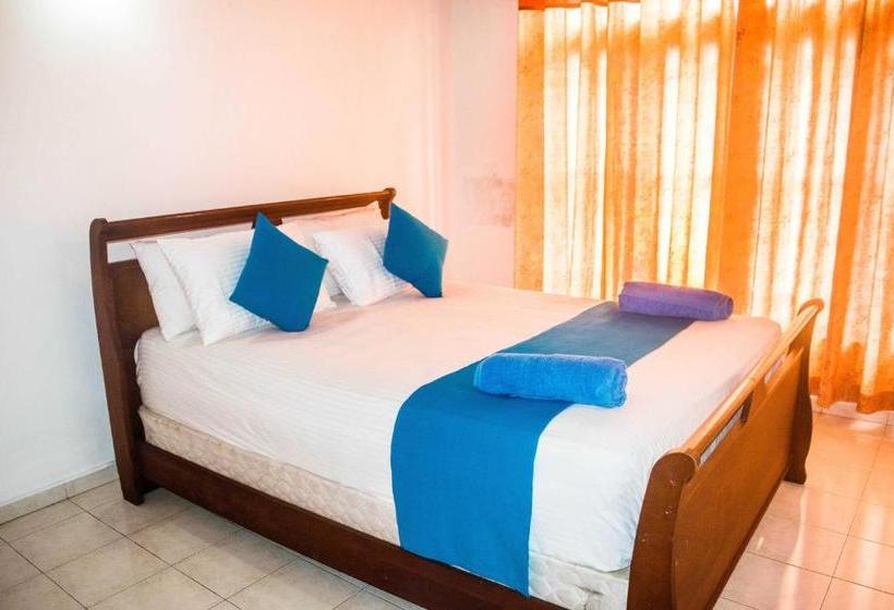 ホテル 360 Beach Residence