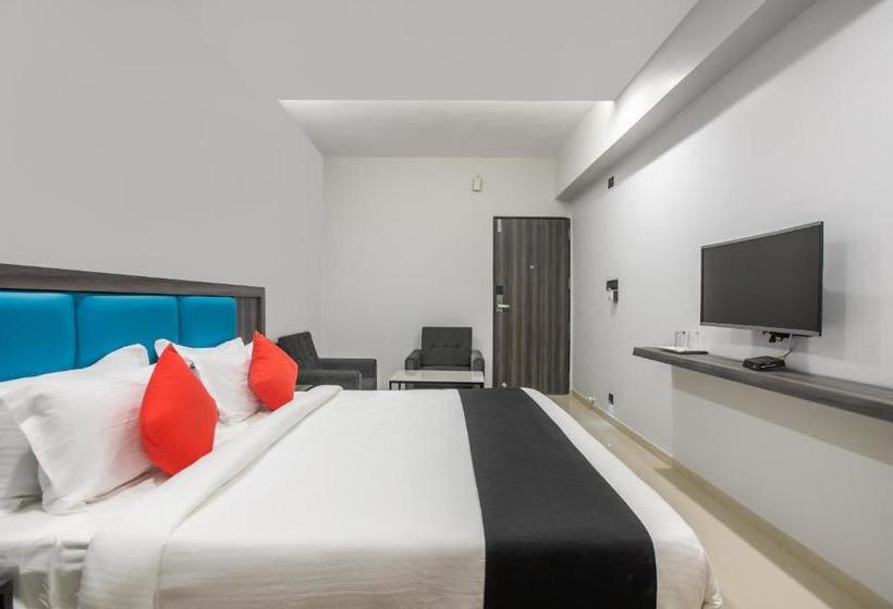 Hotell Vaccinated Staff Capital O 69251  Citadel 2