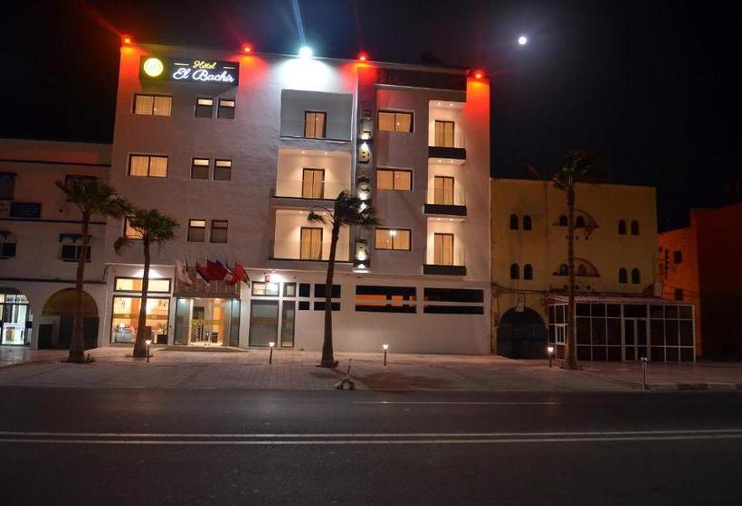 בית מלון כפרי El Bachir