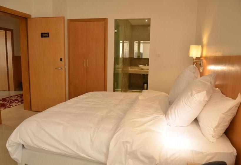 בית מלון כפרי El Bachir