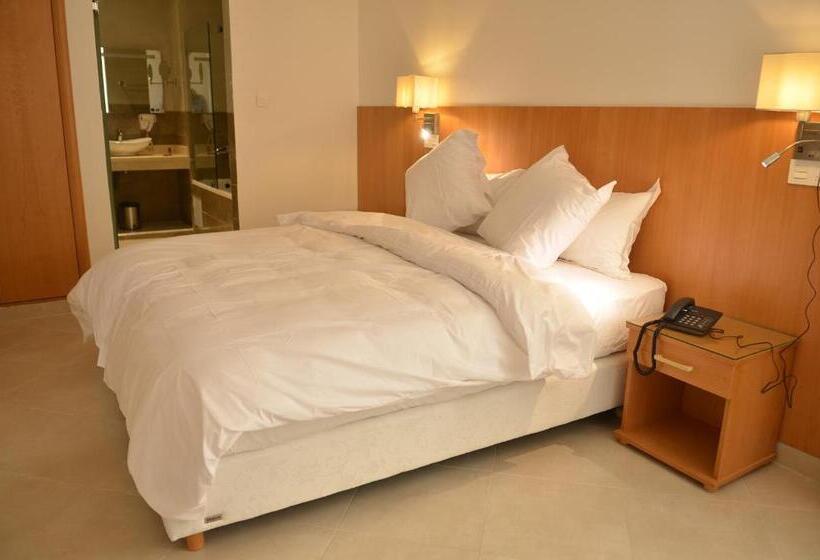 בית מלון כפרי El Bachir