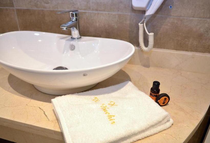 בית מלון כפרי El Bachir