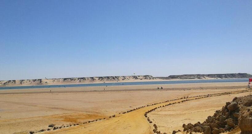 בית מלון כפרי El Bachir