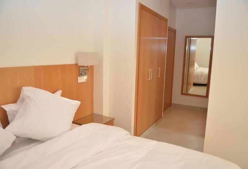 בית מלון כפרי El Bachir