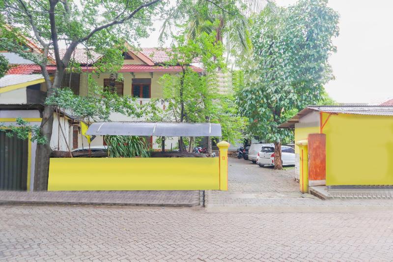 فندق Oyo 3058 Griya Samawah Syariah