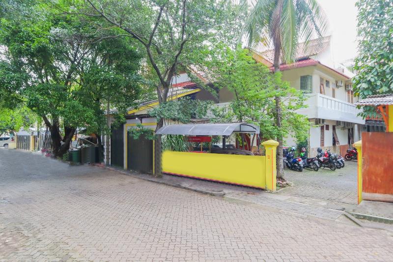 فندق Oyo 3058 Griya Samawah Syariah