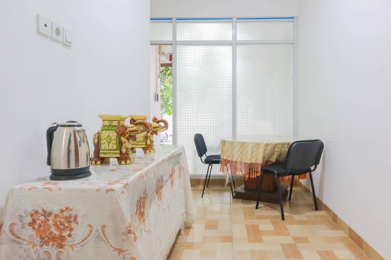 فندق Oyo 3058 Griya Samawah Syariah