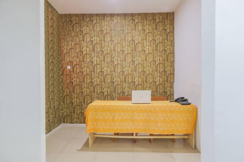 فندق Oyo 3058 Griya Samawah Syariah