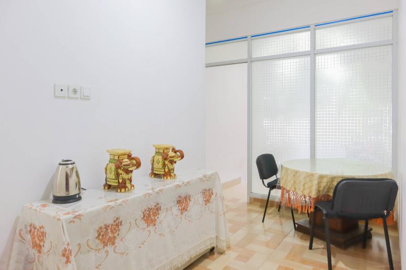 فندق Oyo 3058 Griya Samawah Syariah