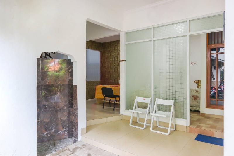 فندق Oyo 3058 Griya Samawah Syariah