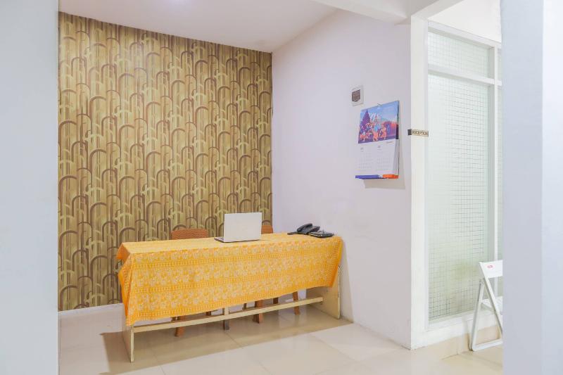 فندق Oyo 3058 Griya Samawah Syariah