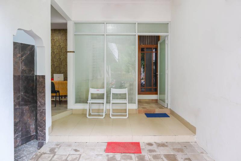 فندق Oyo 3058 Griya Samawah Syariah