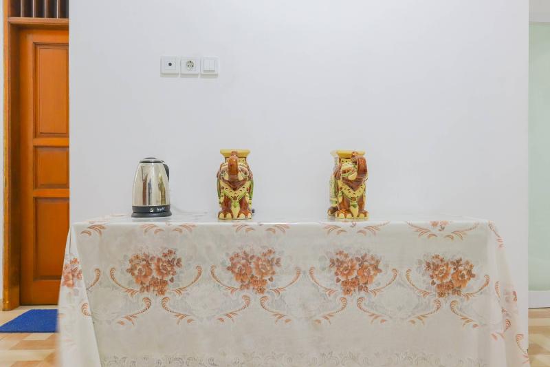 فندق Oyo 3058 Griya Samawah Syariah