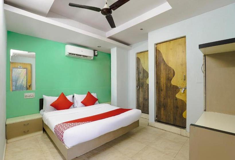 فندق Oyo 68115 Sun Guest House