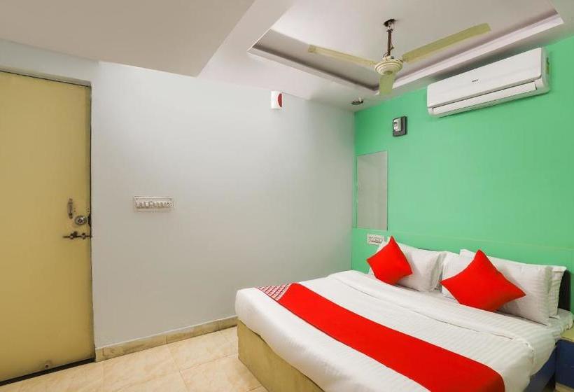 فندق Oyo 68115 Sun Guest House