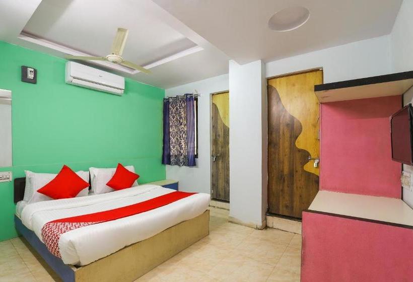 فندق Oyo 68115 Sun Guest House