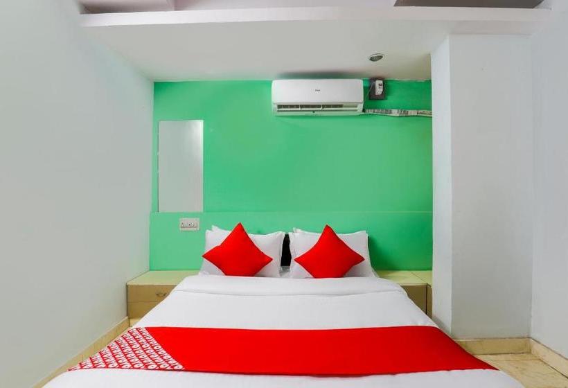 فندق Oyo 68115 Sun Guest House