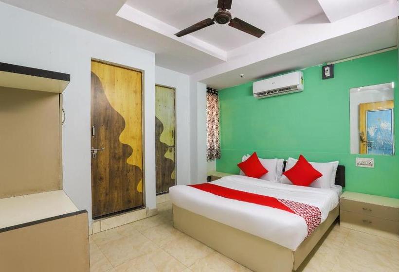 فندق Oyo 68115 Sun Guest House