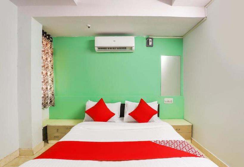 فندق Oyo 68115 Sun Guest House