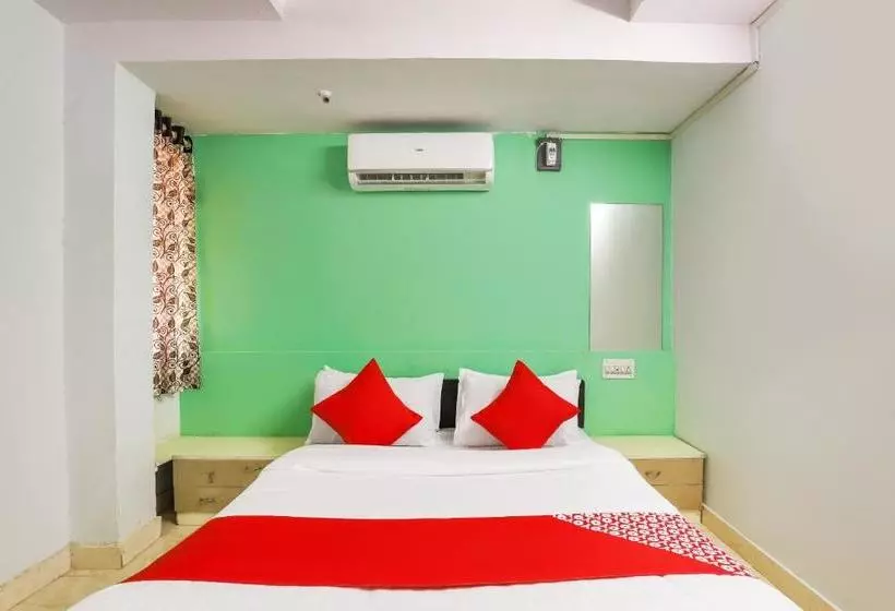 ホテル Oyo 68115 Sun Guest House