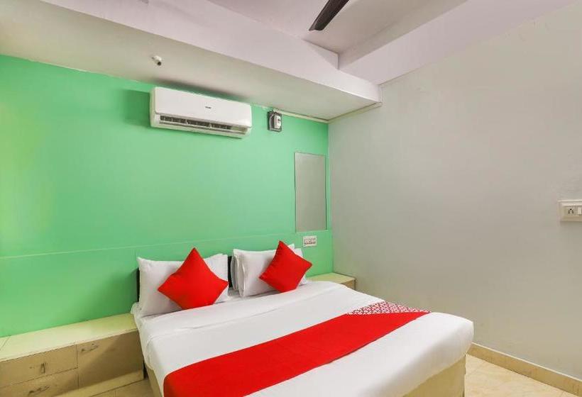 فندق Oyo 68115 Sun Guest House