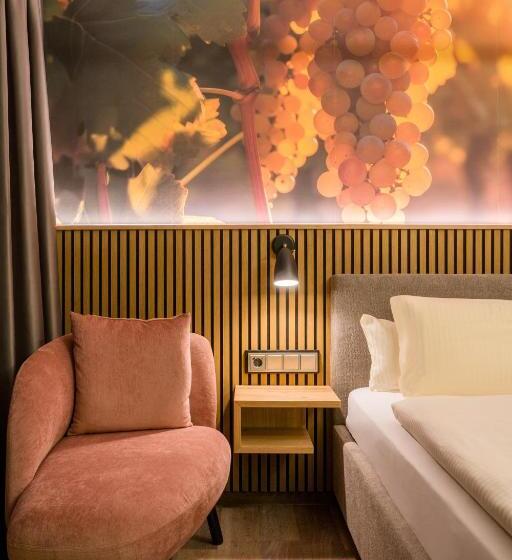 פנסיון Weinhotel Sonnenschein