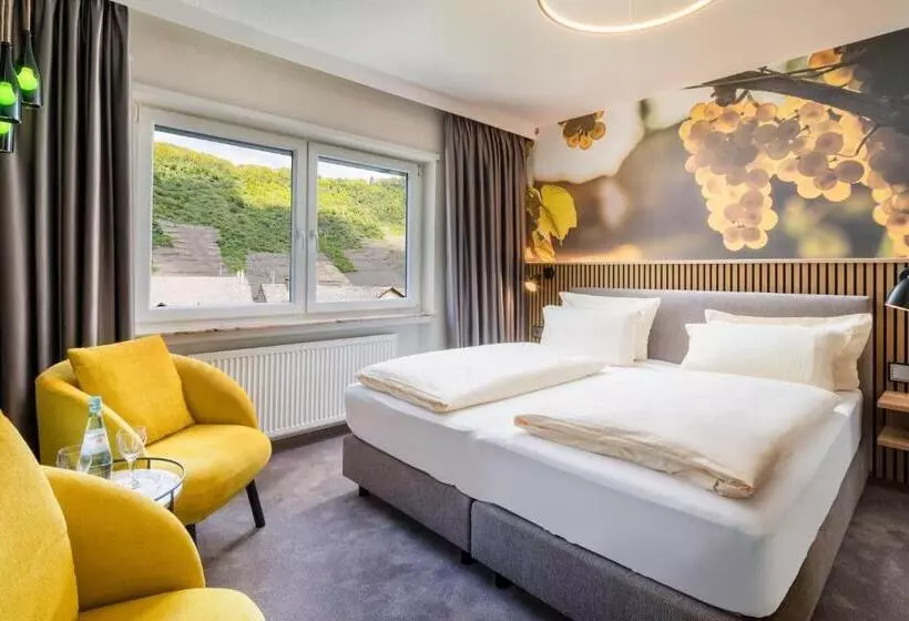 Majatalo Weinhotel Sonnenschein