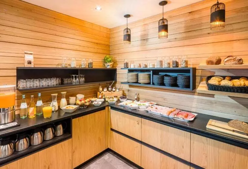 Majatalo Weinhotel Sonnenschein