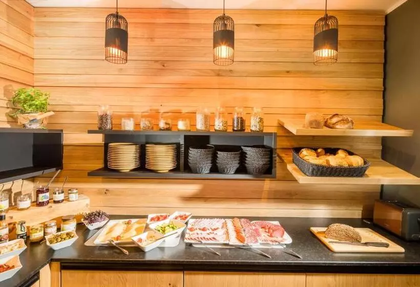 Majatalo Weinhotel Sonnenschein