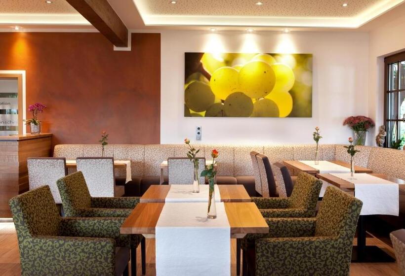 פנסיון Weinhotel Sonnenschein