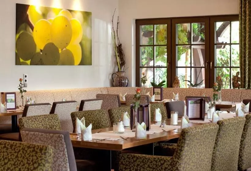 Majatalo Weinhotel Sonnenschein