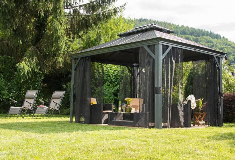 פנסיון Weinhotel Sonnenschein