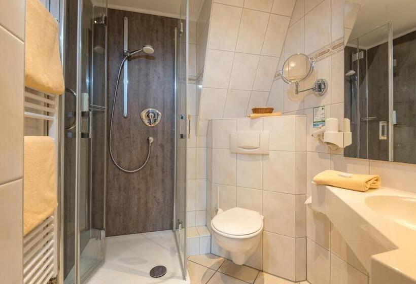 פנסיון Weinhotel Sonnenschein