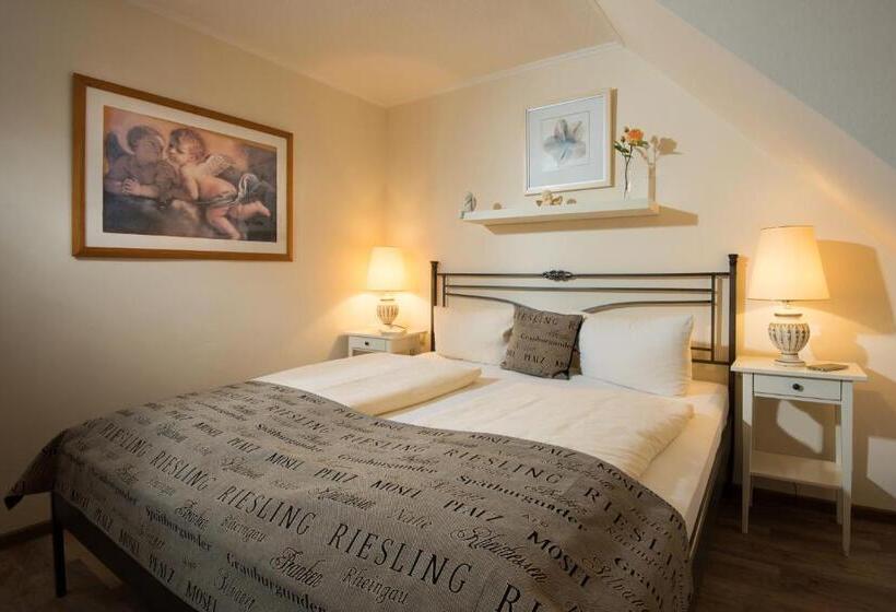 פנסיון Weinhotel Sonnenschein